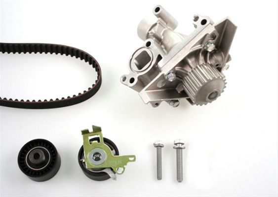  SET POMPA APA + CUREA DINTATA